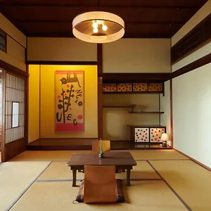 Ryokan Ryokan Plum