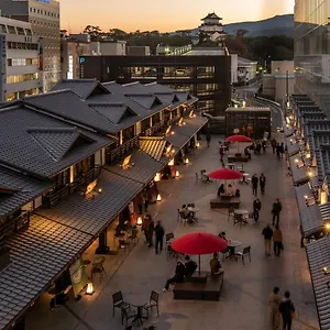Hotel Tenseien Station Annex, Odawara