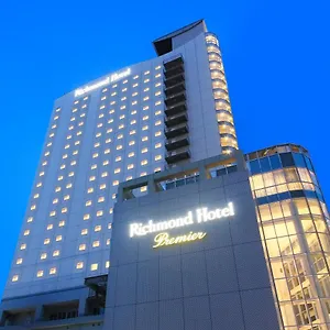 Hotel Richmond Premier Musashikosugi