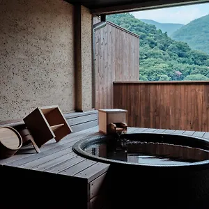 Ryokan Hatago Kintoen