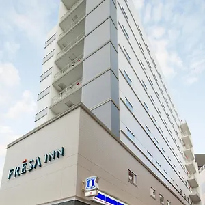 Hotel Sotetsu Fresa Fujisawaeki Minamiguchi