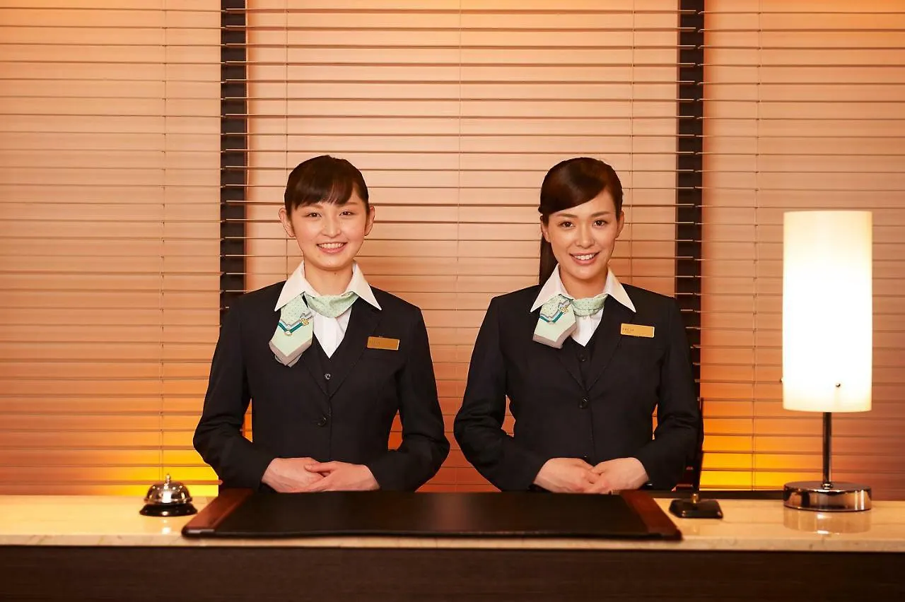 *** Hotel Sotetsu Fresa Inn Kamakura-Ofuna Higashiguchi Giappone