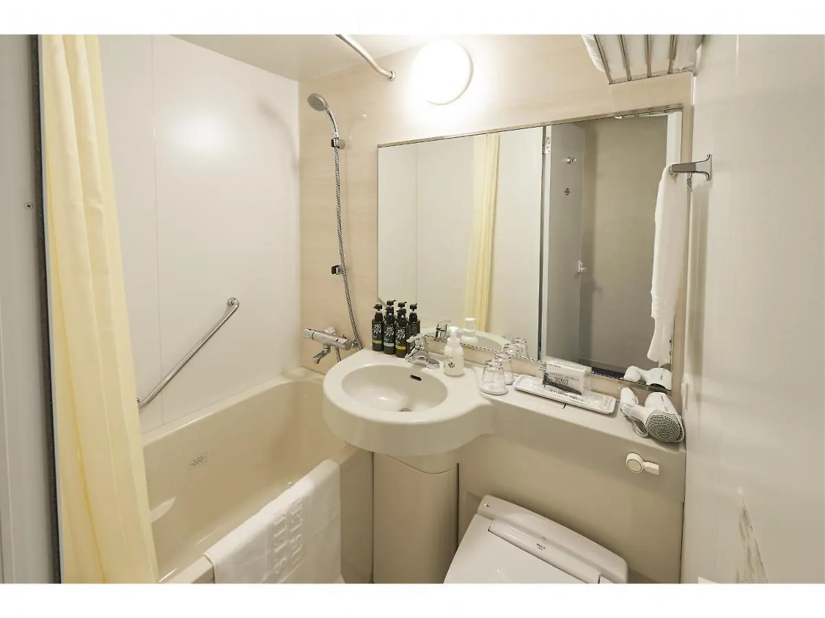 Hotel Sotetsu Fresa Inn Kamakura-Ofuna Higashiguchi