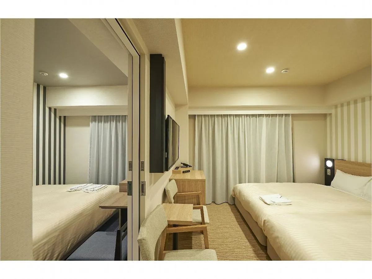 Hotel Sotetsu Fresa Inn Kamakura-Ofuna Higashiguchi