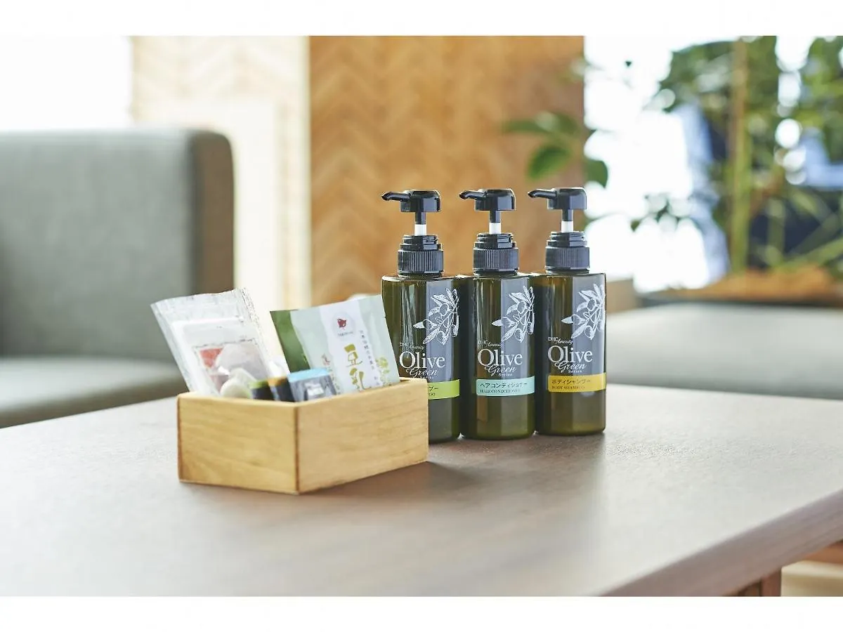 Sotetsu Fresa Inn Kamakura-Ofuna Higashiguchi Hotel
