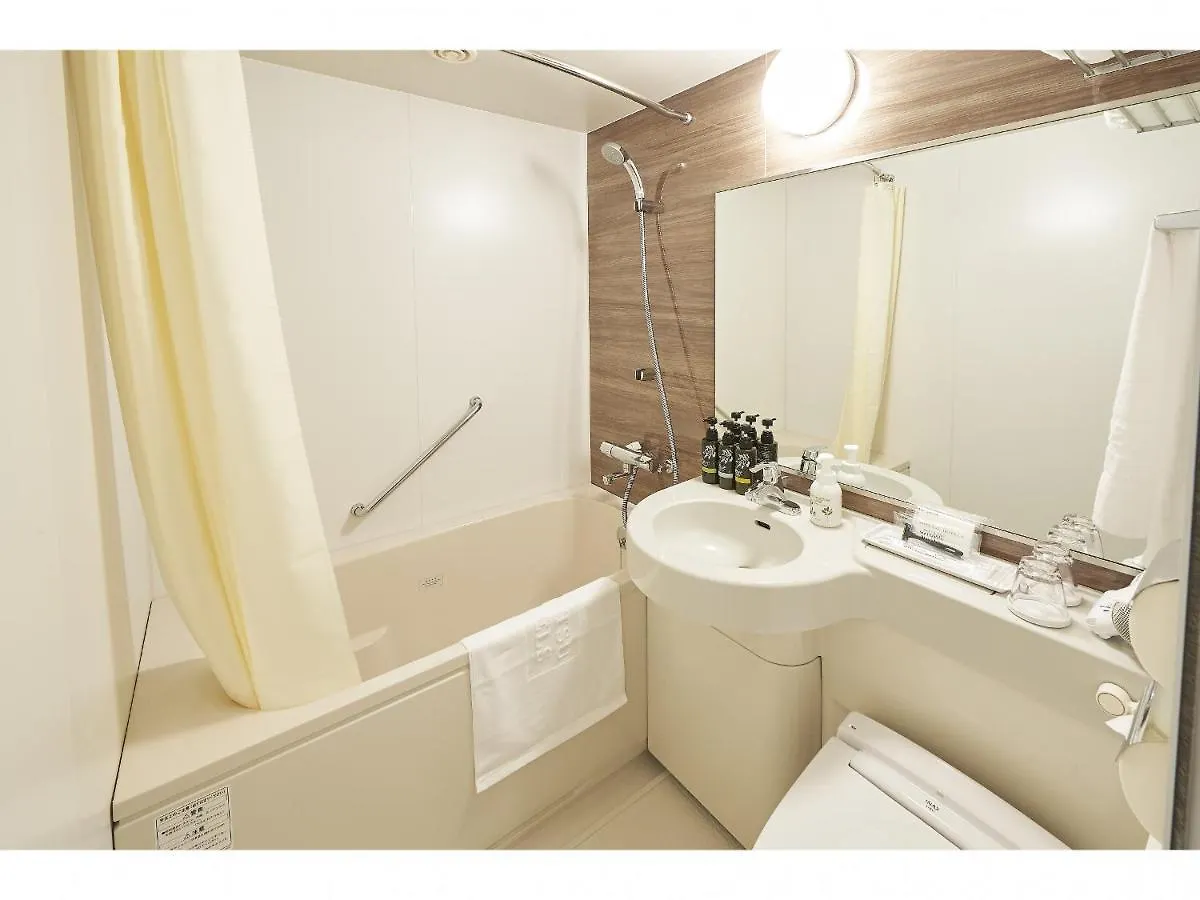 Sotetsu Fresa Inn Kamakura-Ofuna Higashiguchi 3*, Kamakura Giappone
