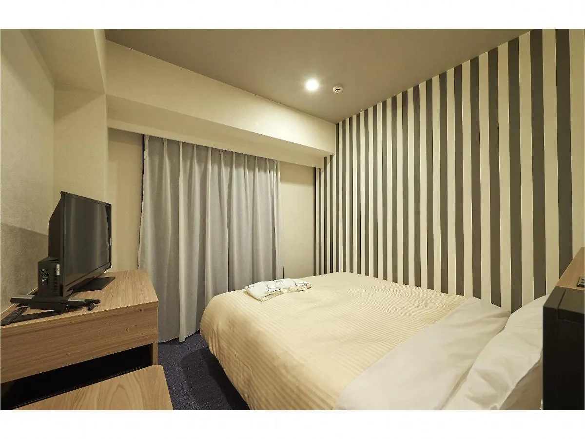 Hotel Sotetsu Fresa Inn Kamakura-Ofuna Higashiguchi