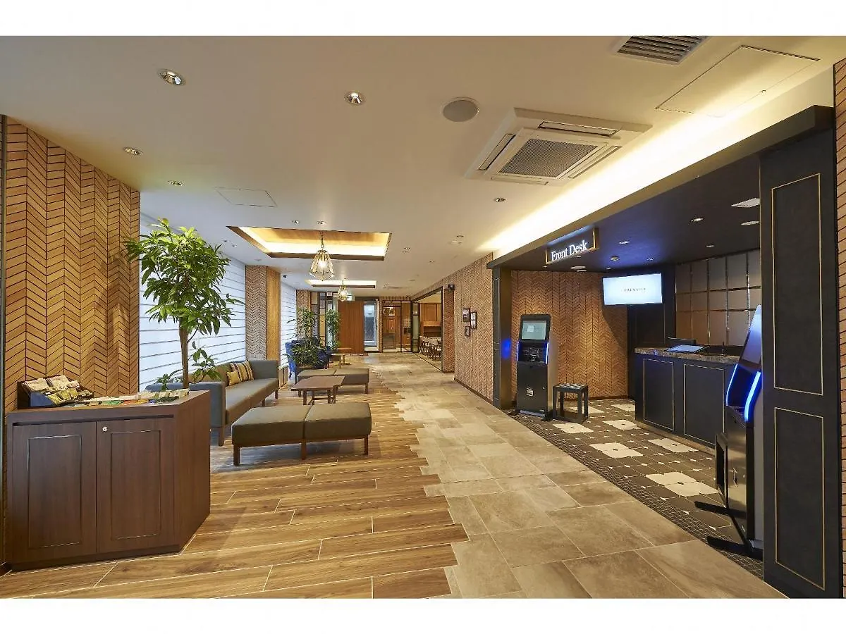 Sotetsu Fresa Inn Kamakura-Ofuna Higashiguchi