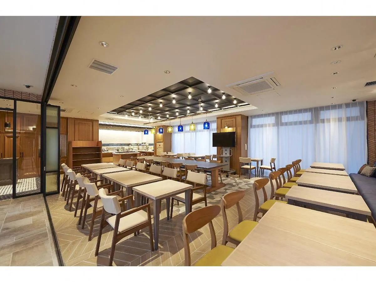 *** Hotel Sotetsu Fresa Inn Kamakura-Ofuna Higashiguchi Giappone