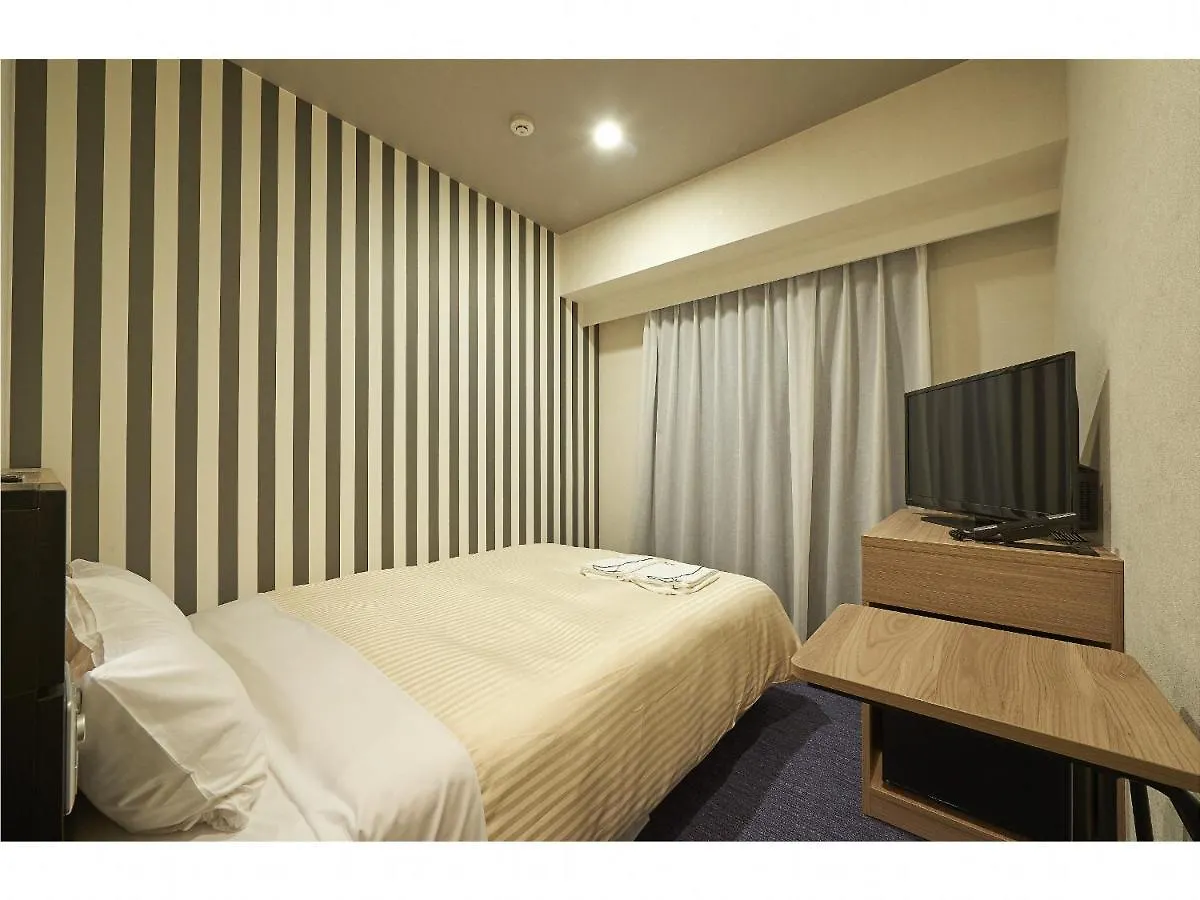 Hotel Sotetsu Fresa Inn Kamakura-Ofuna Higashiguchi